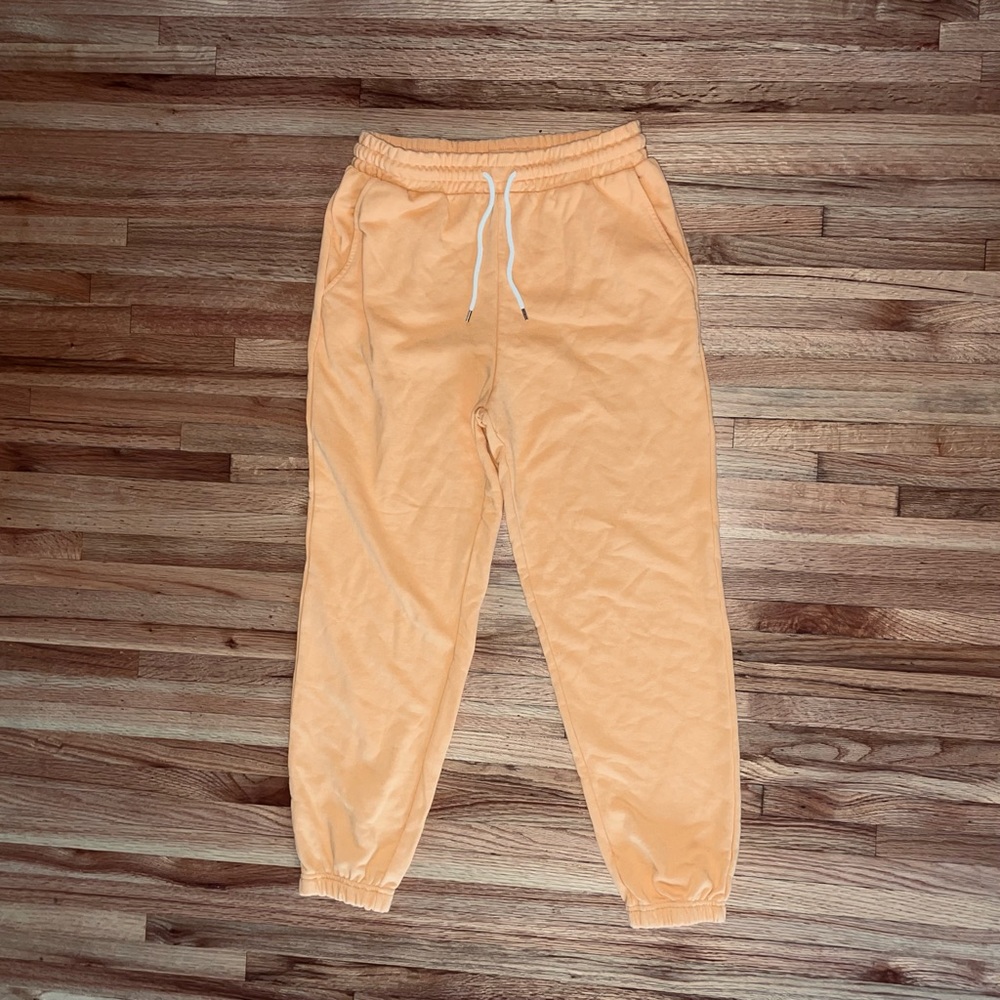 Sweatpants